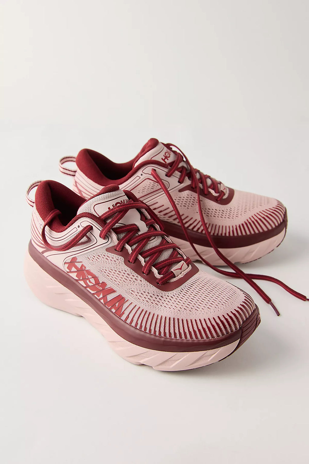 HOKA® Bondi 7 Sneakers