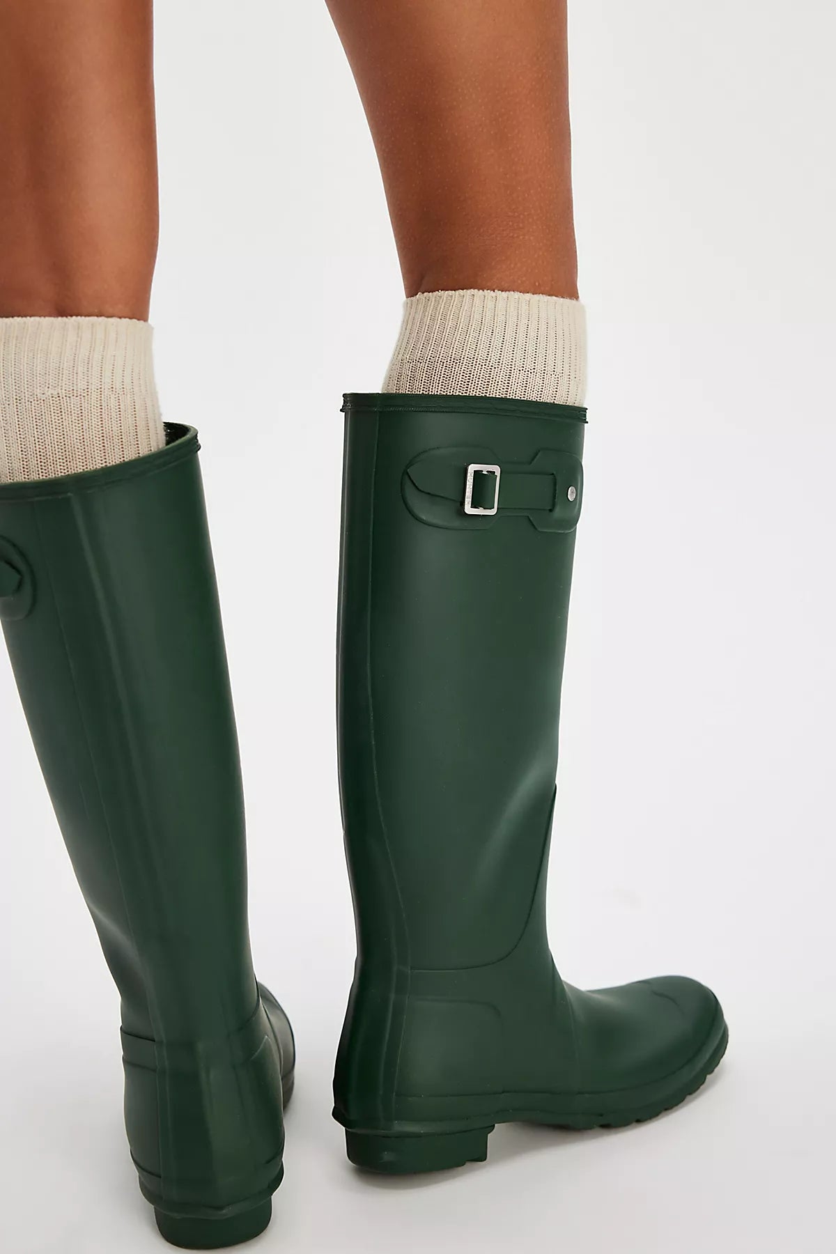 Hunter Wellies