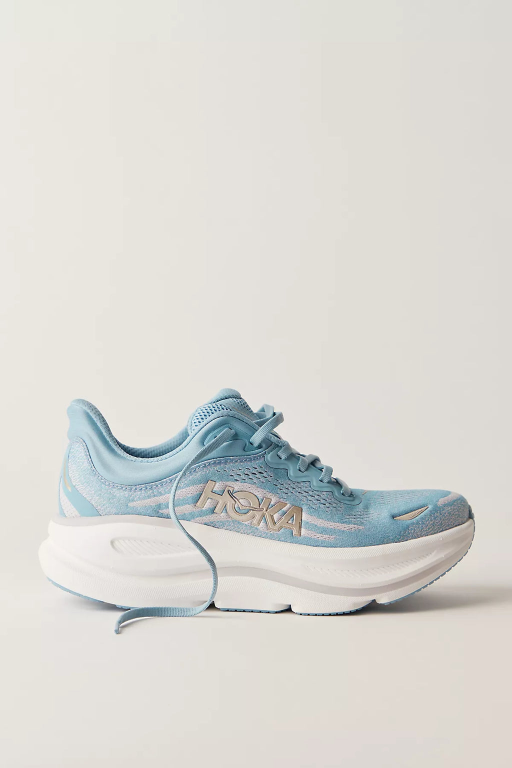 HOKA® Bondi 9 Sneakers