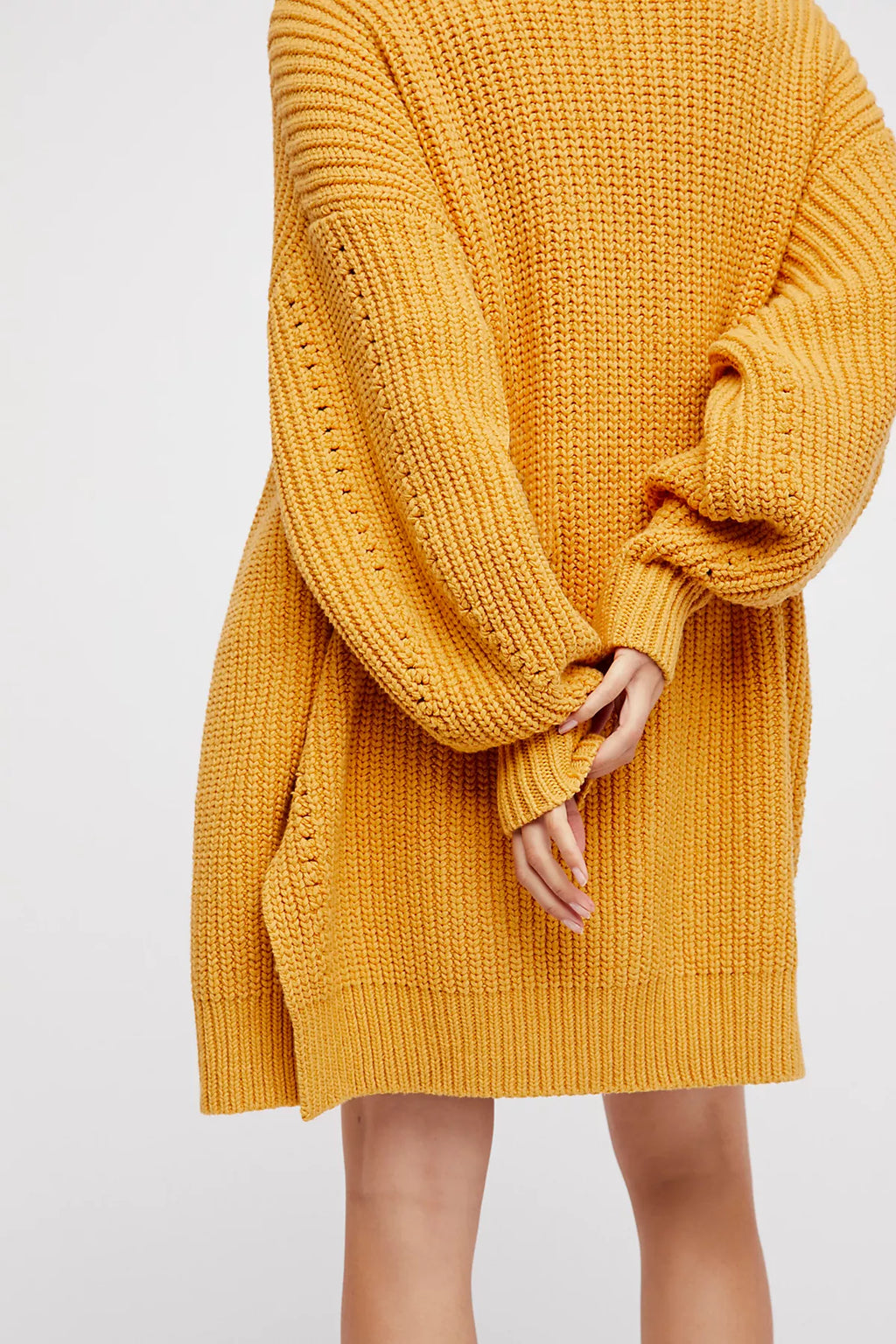 Nightingale Cardi