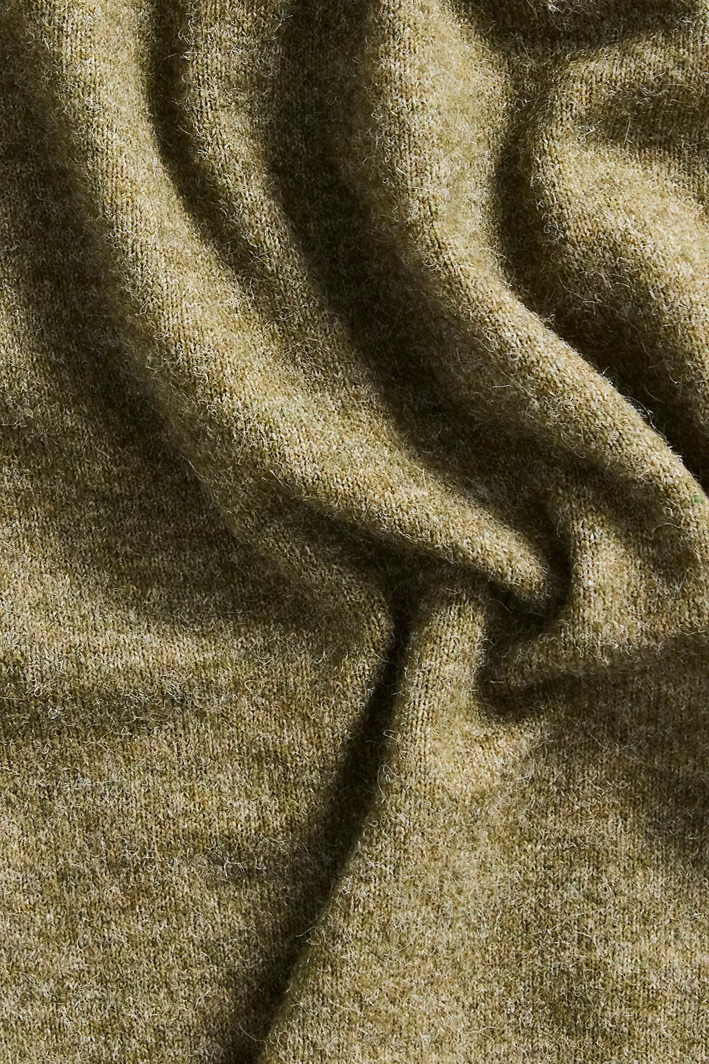 Margot SoftSpun Sweater Tee