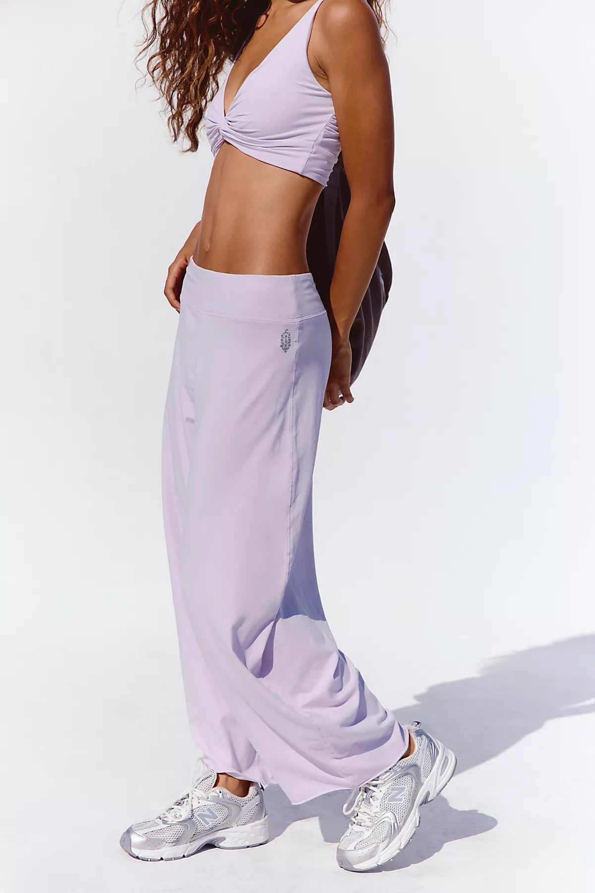 Hot Shot Easy Pants