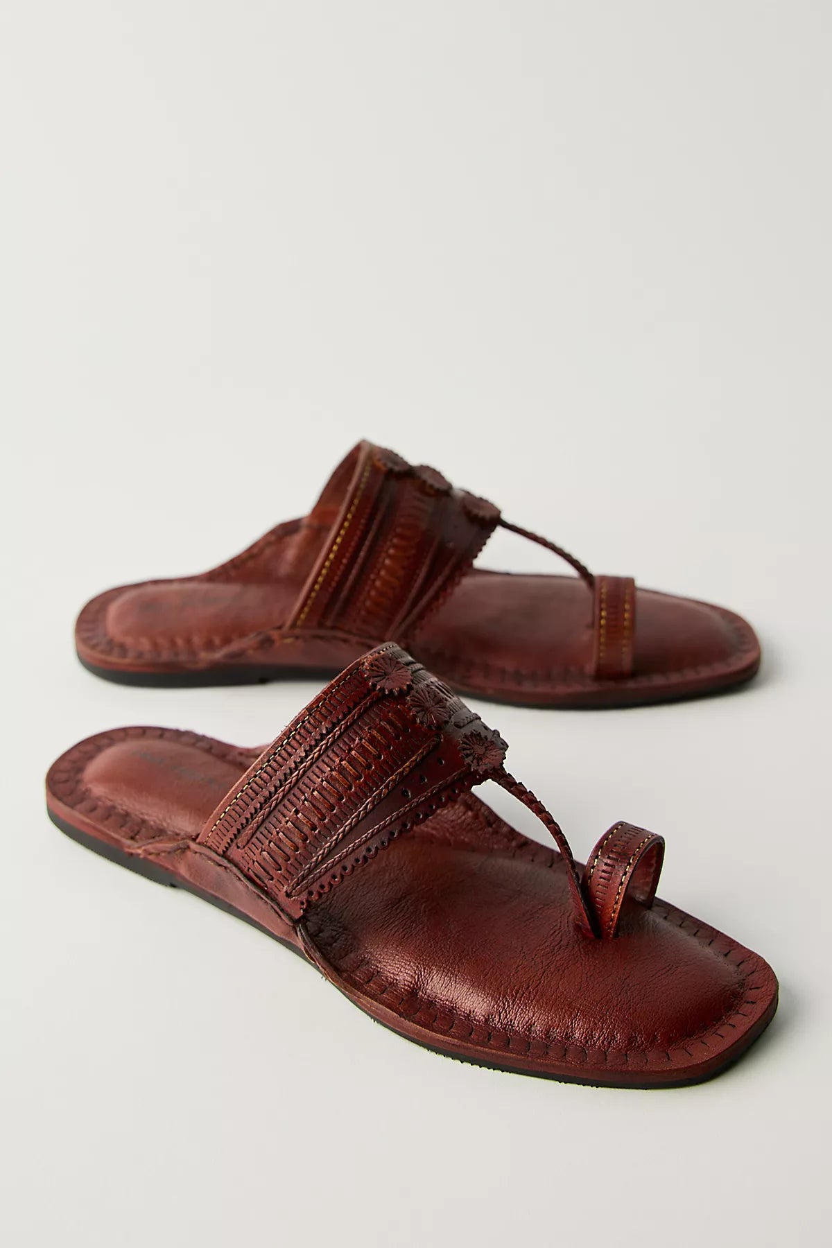 Marrakesh Meet Up Sandals