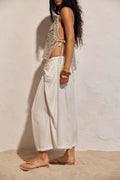 Lulu Harem Pants