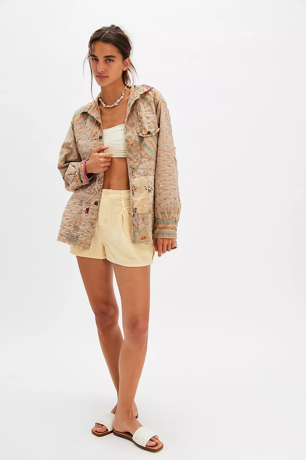 Magnolia Pearl Kelly Western Shirt
