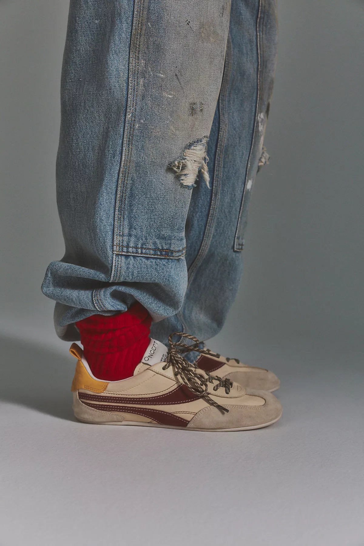 Oncept Bari Sneakers