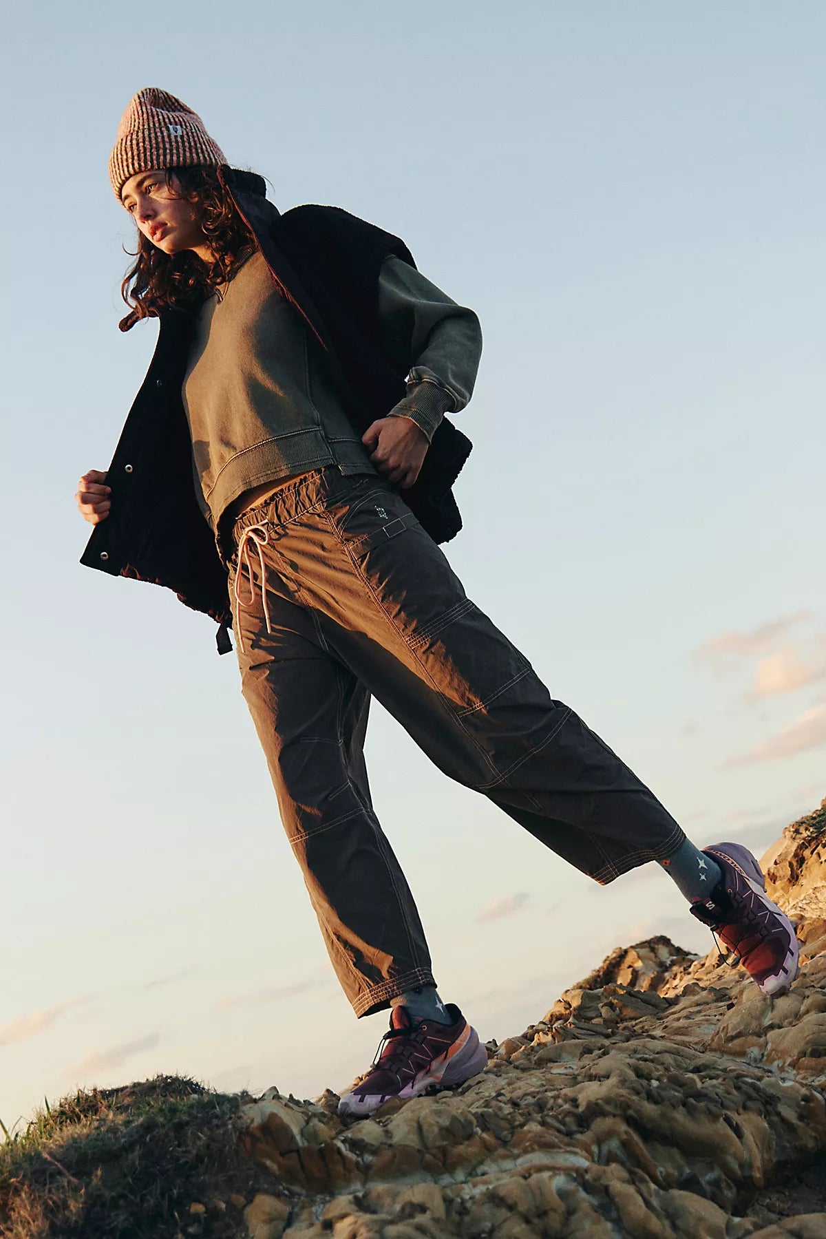 In The Wild Hike Pants