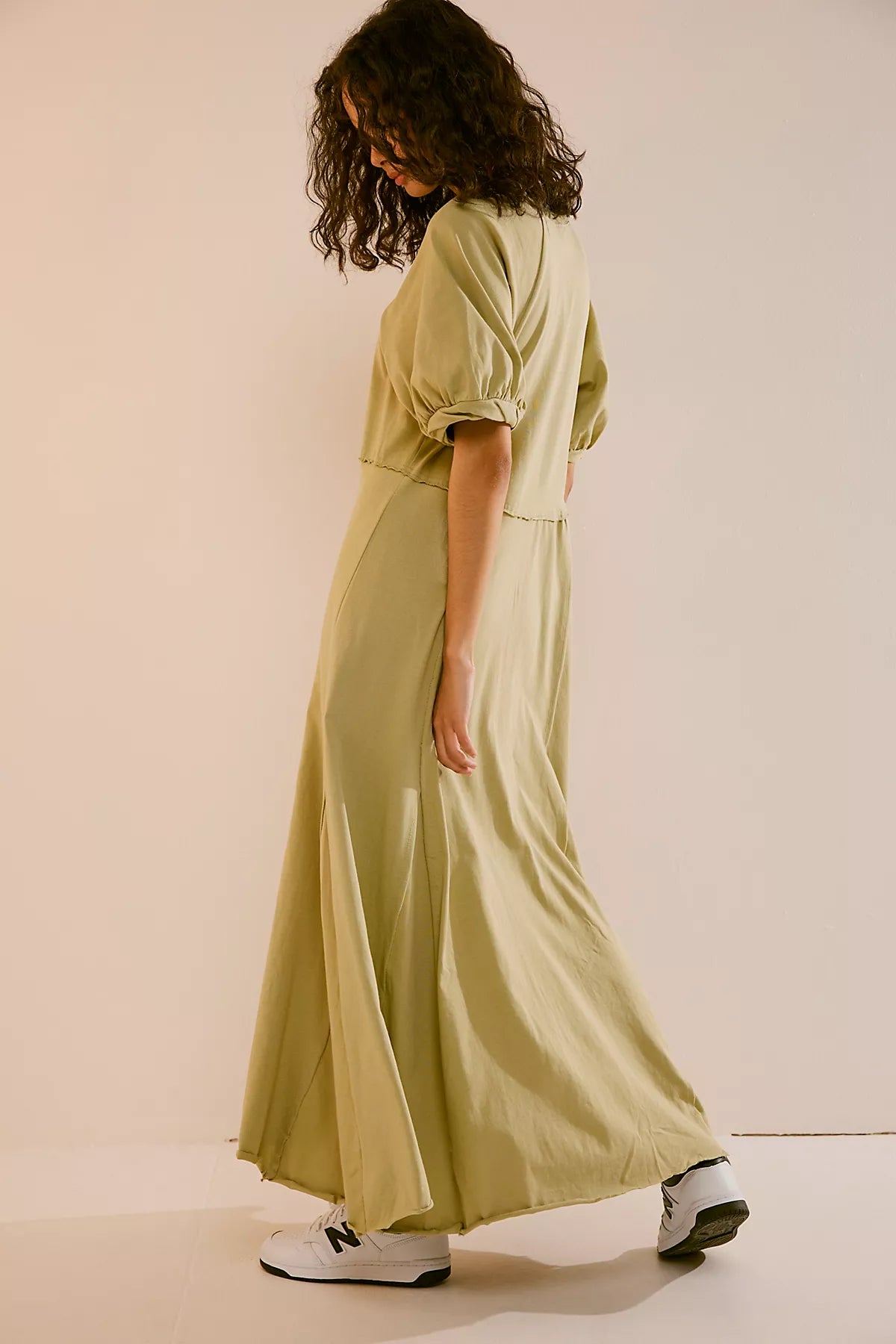 Brentwood Maxi Dress