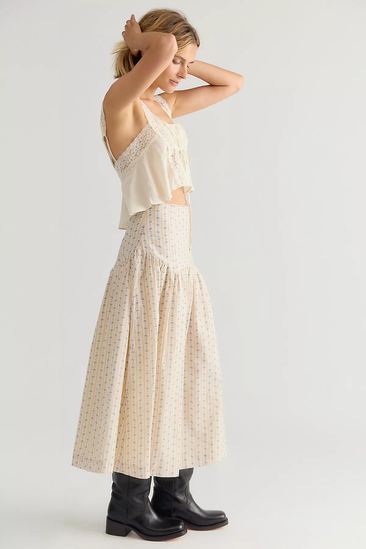 Lisa Says Gah! Penny Skirt