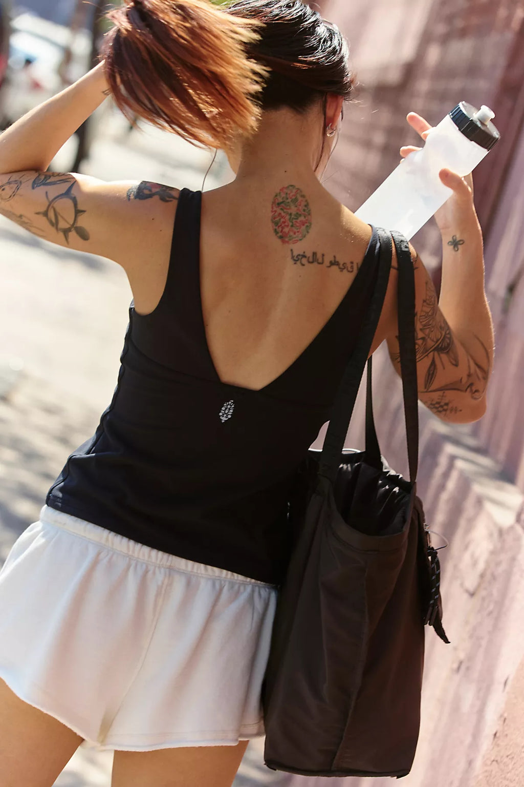 Never Better Demi Plié Cami