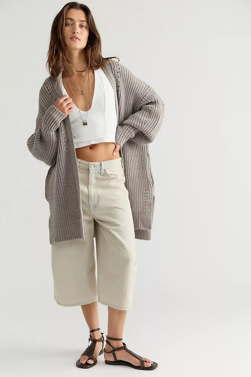 Nightingale Cardi