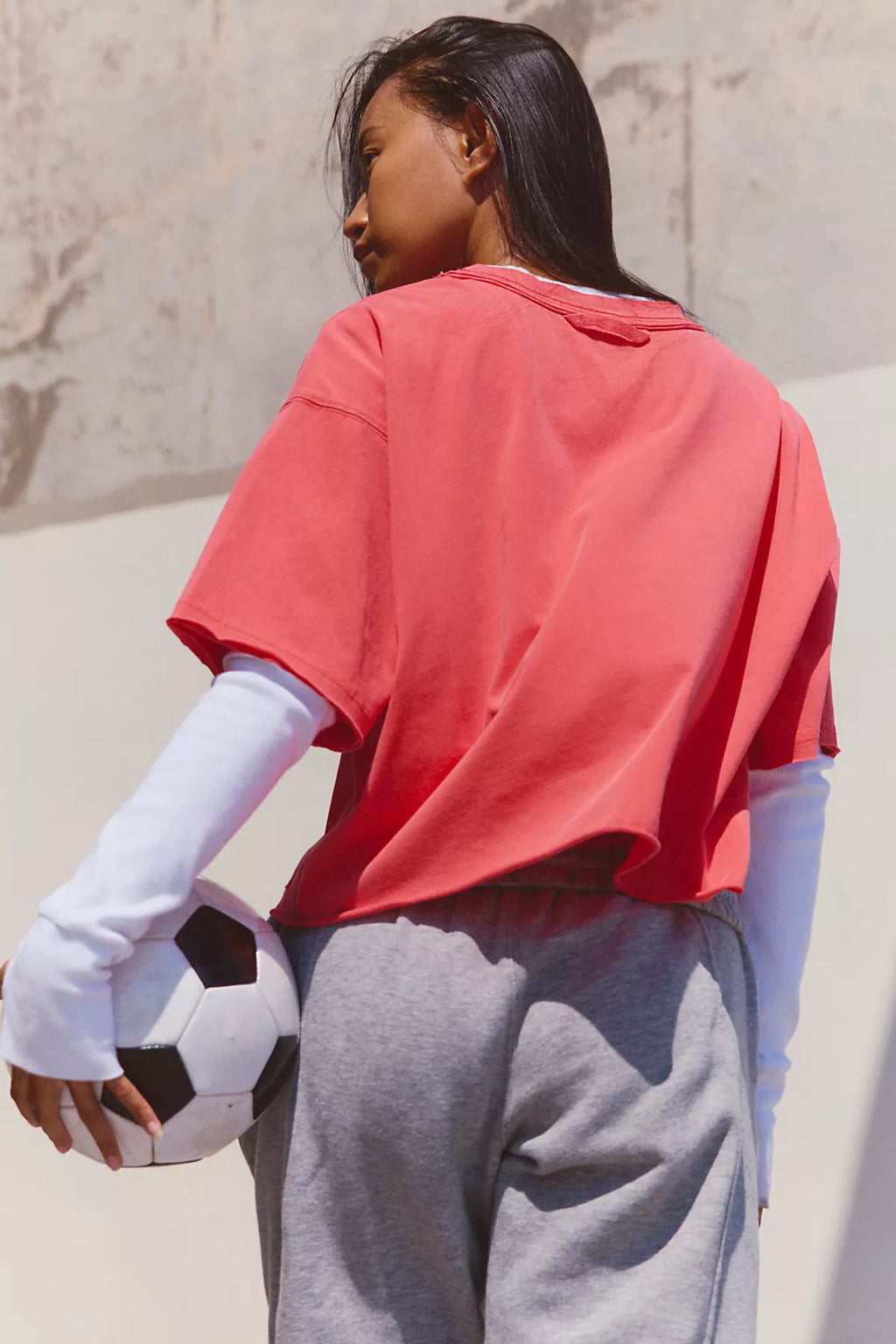 Inspire Tee