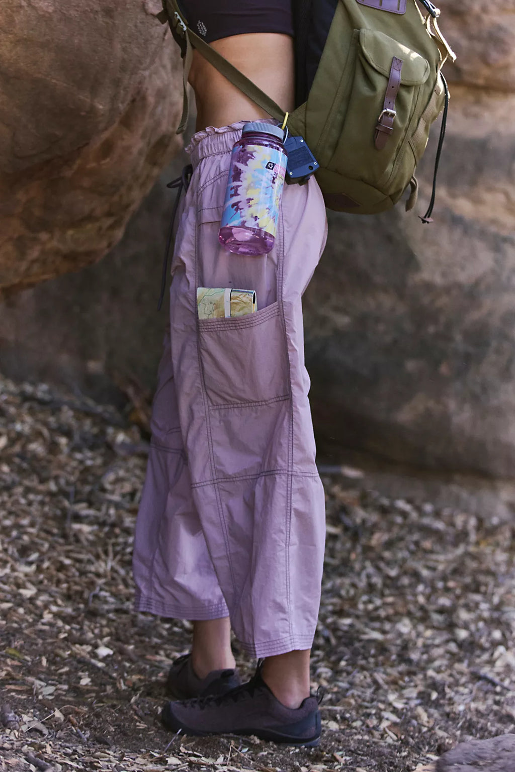 In The Wild Hike Pants