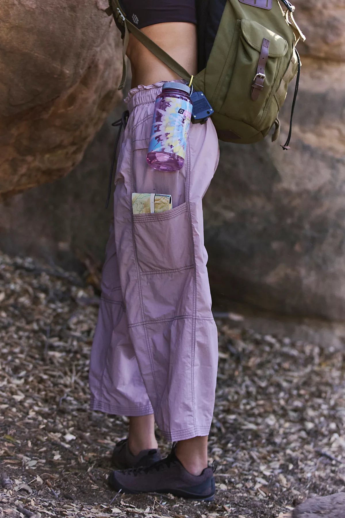 In The Wild Hike Pants