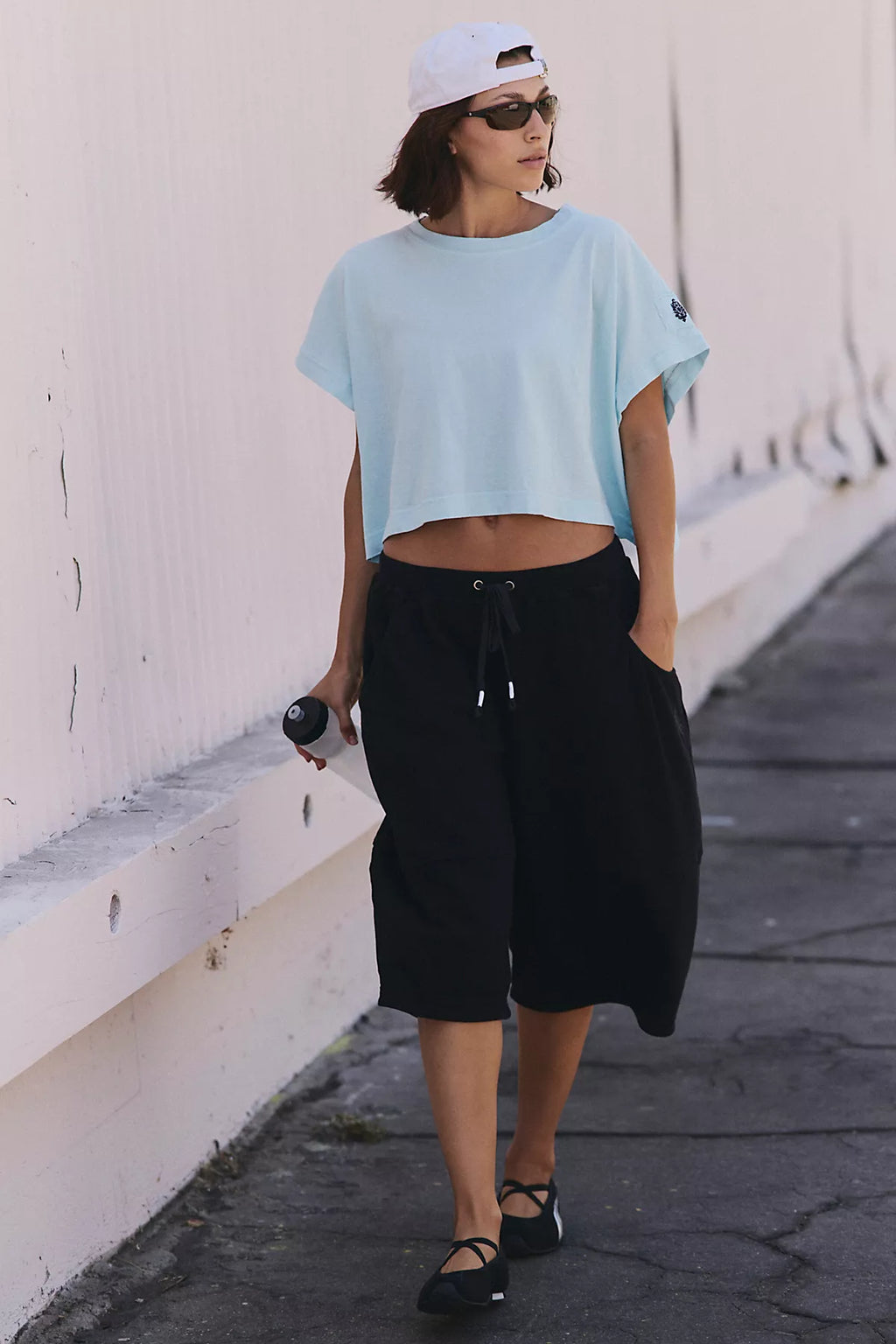 Keep It Easy Tee