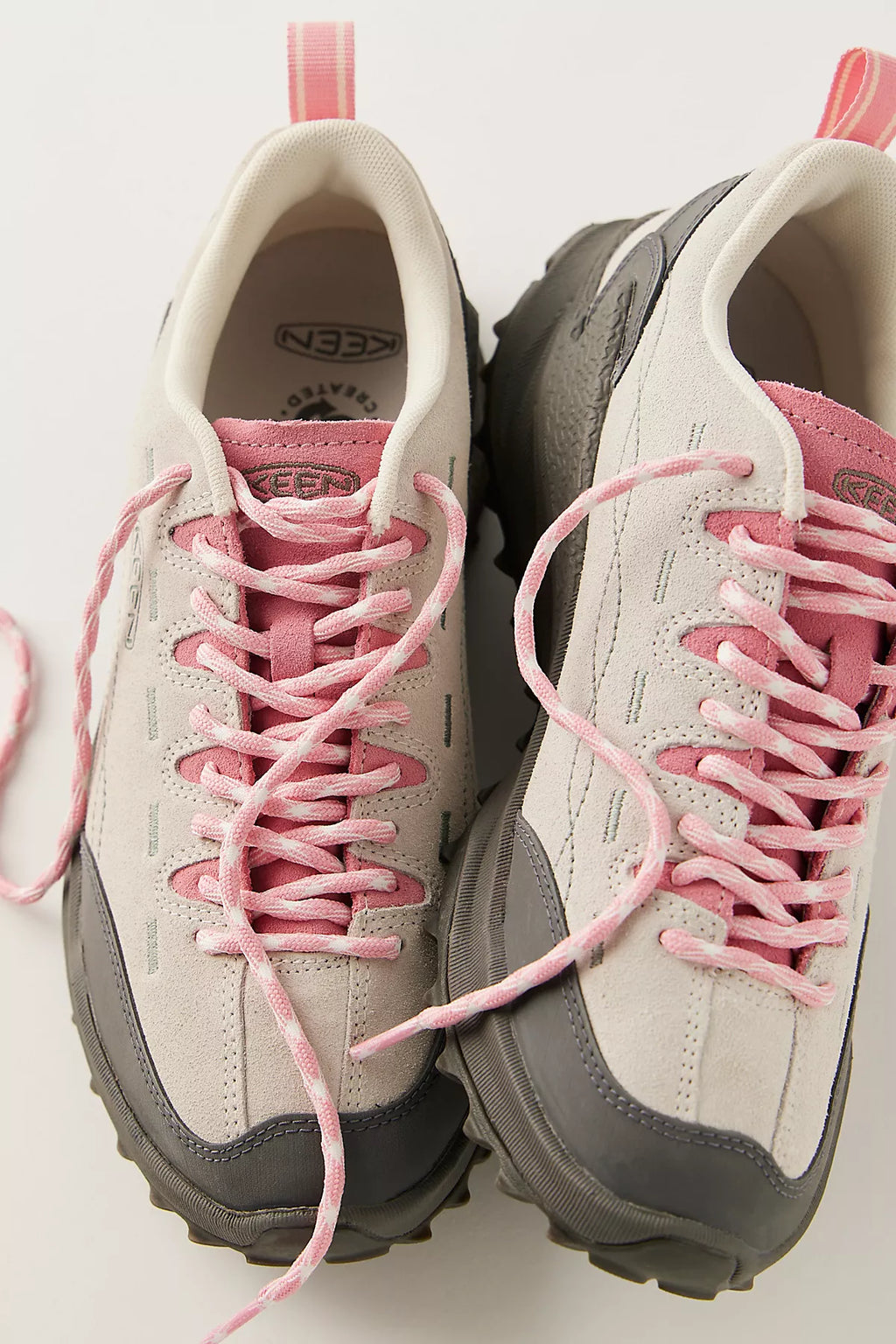 KEEN Jasper Zionic Sneakers
