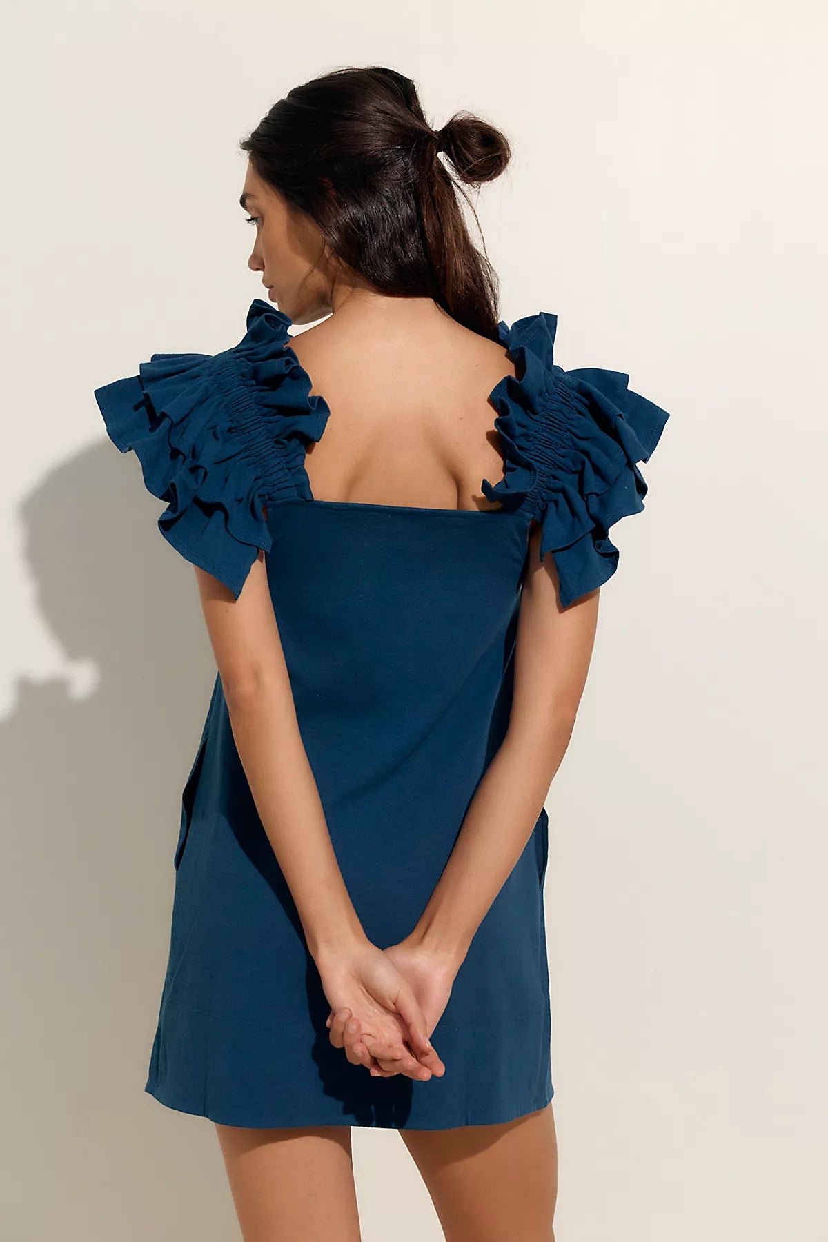 Josie Mini Dress