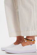 Keds Champion Canvas Slip-Ons