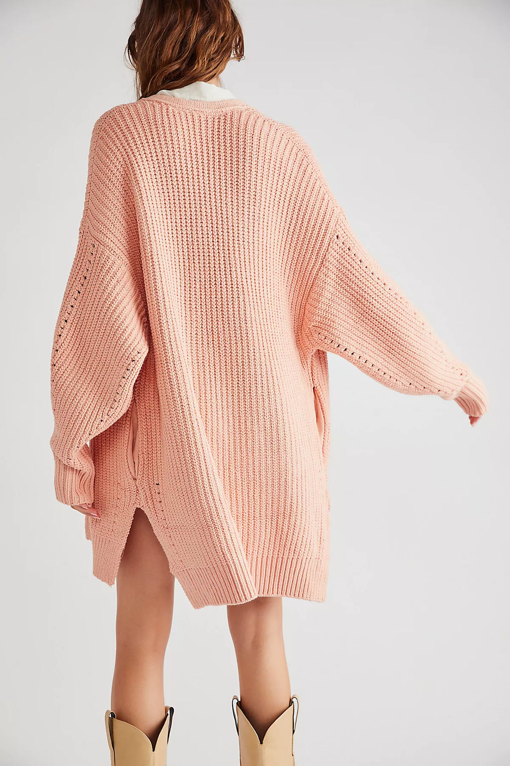 Nightingale Cardi