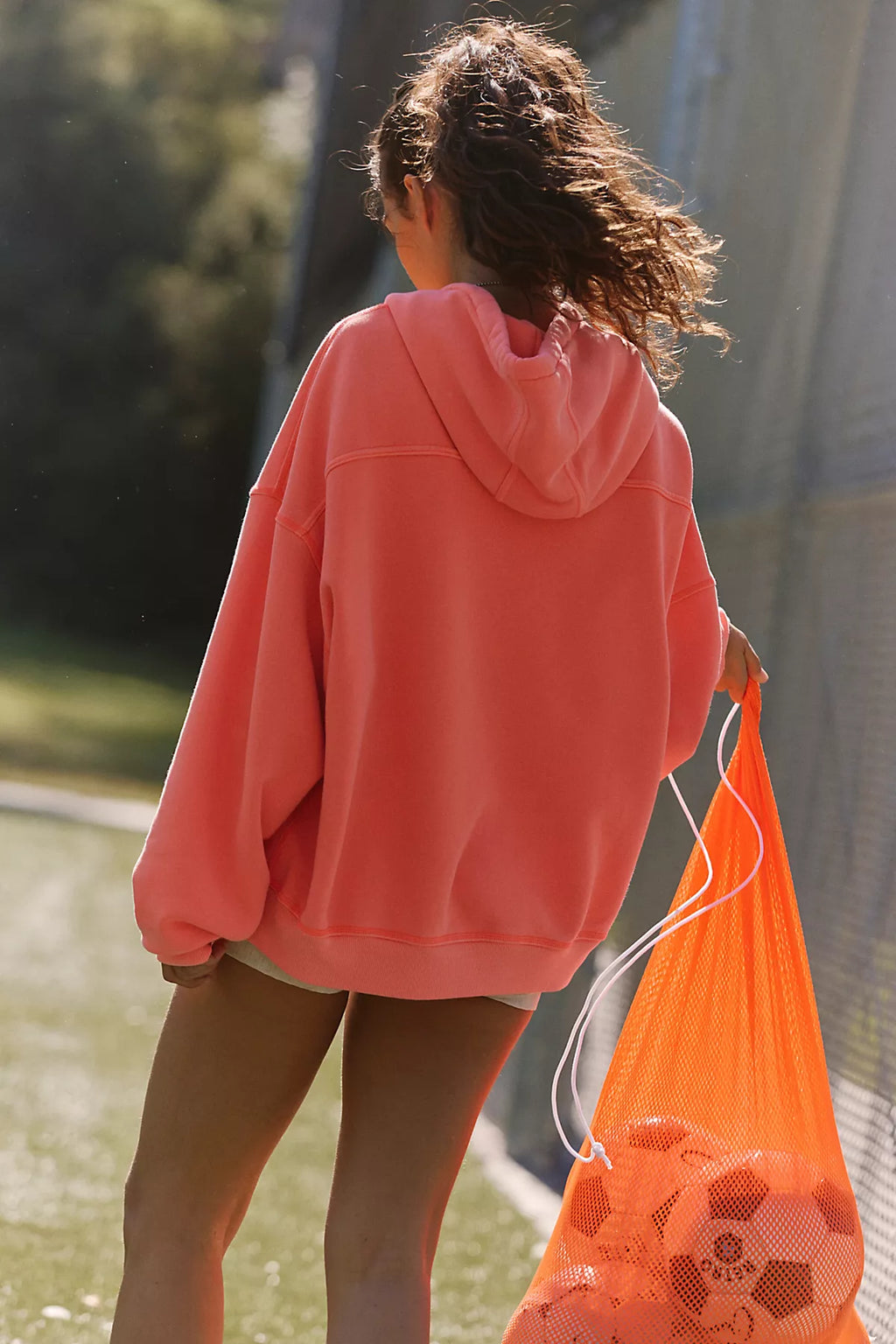 Final Call Hoodie