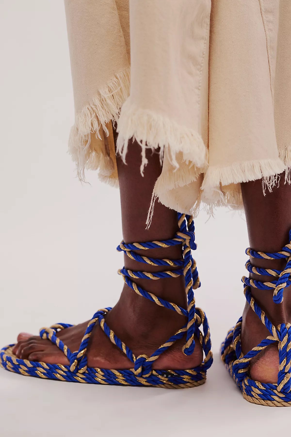 Nomadic State Romano Sandals