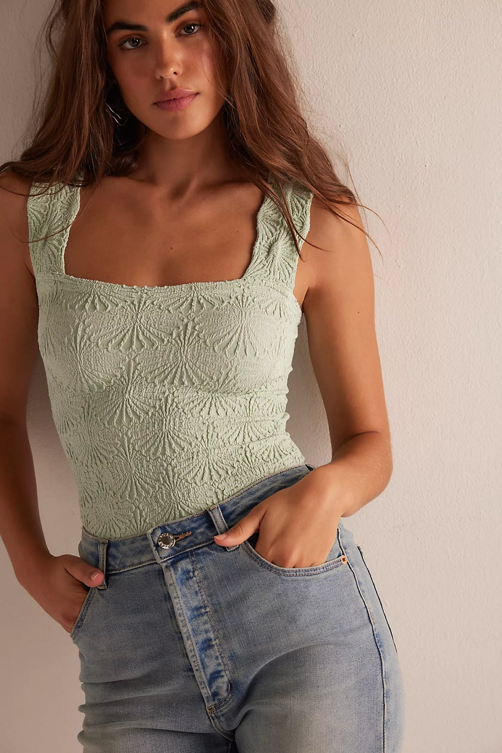 Love Letter Cami
