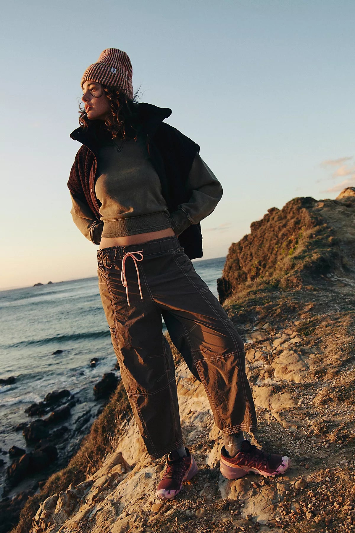 In The Wild Hike Pants
