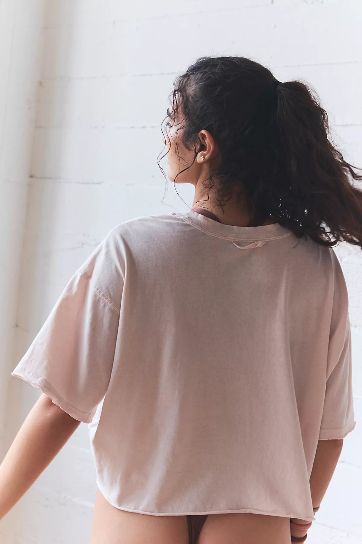 Inspire Tee