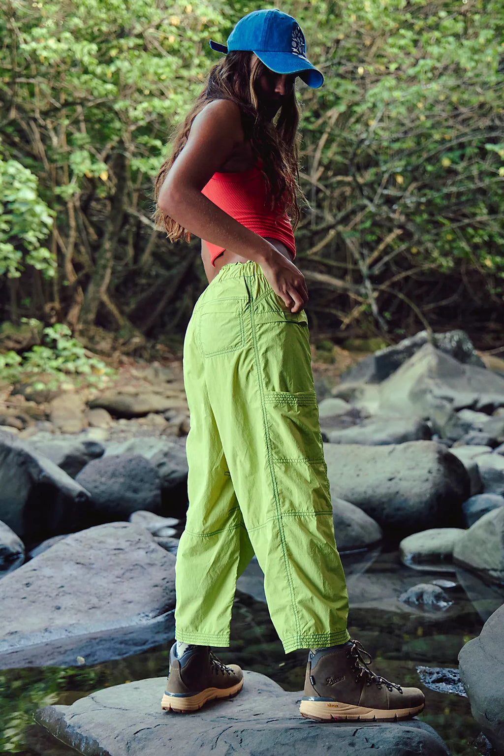 In The Wild Hike Pants