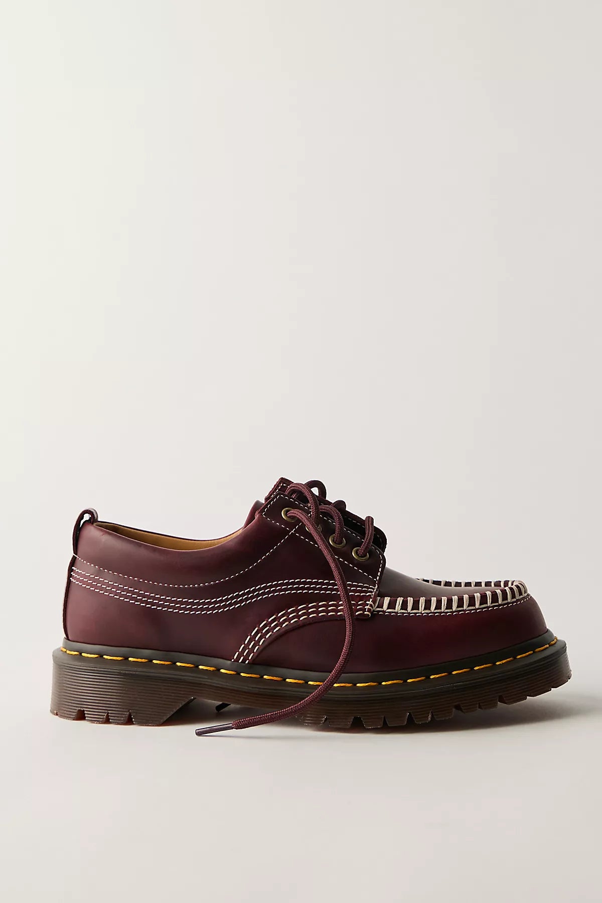 Dr. Martens Lowell Boat Shoes