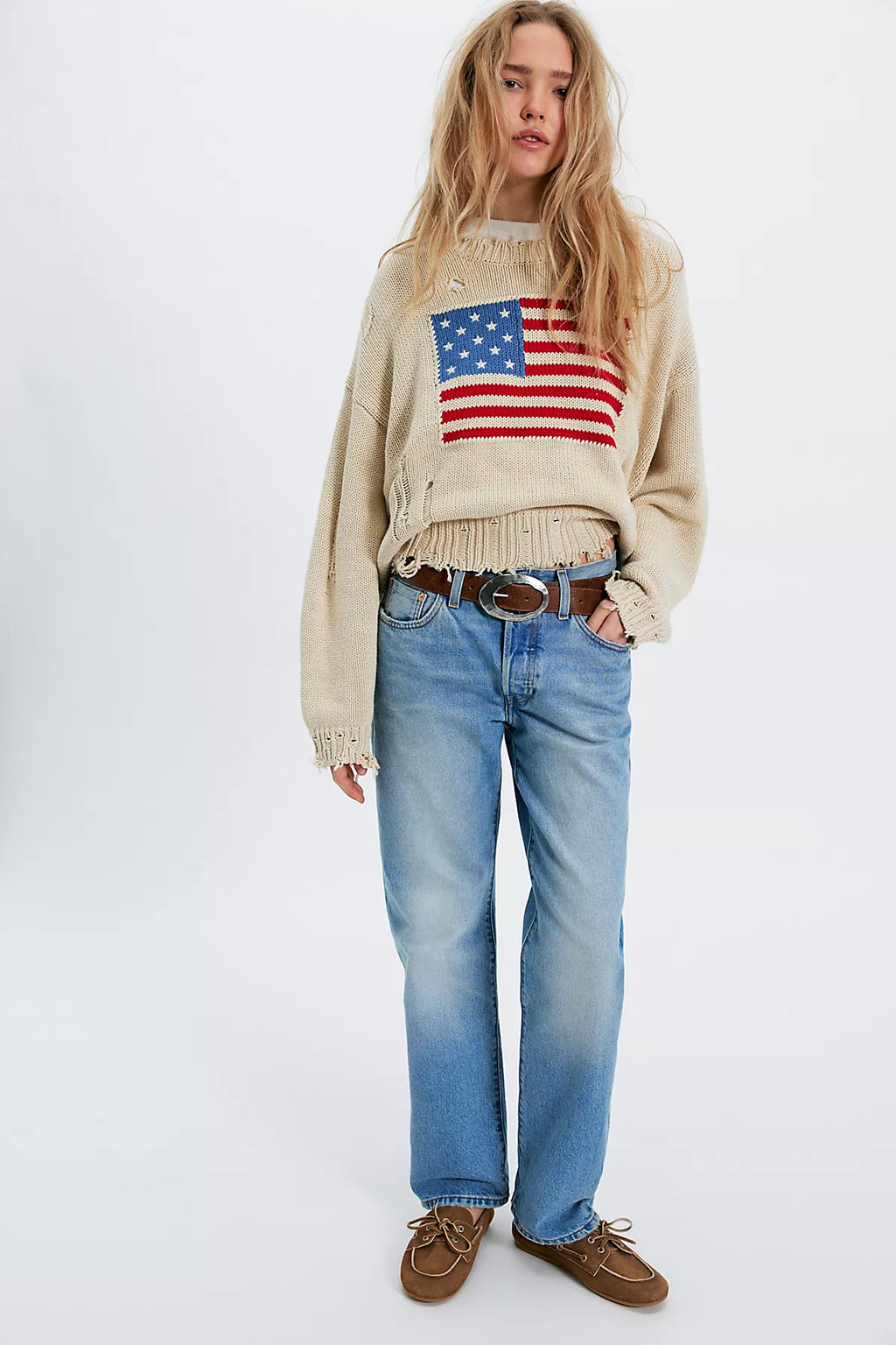 Levi's 501 90s Selvedge Jeans