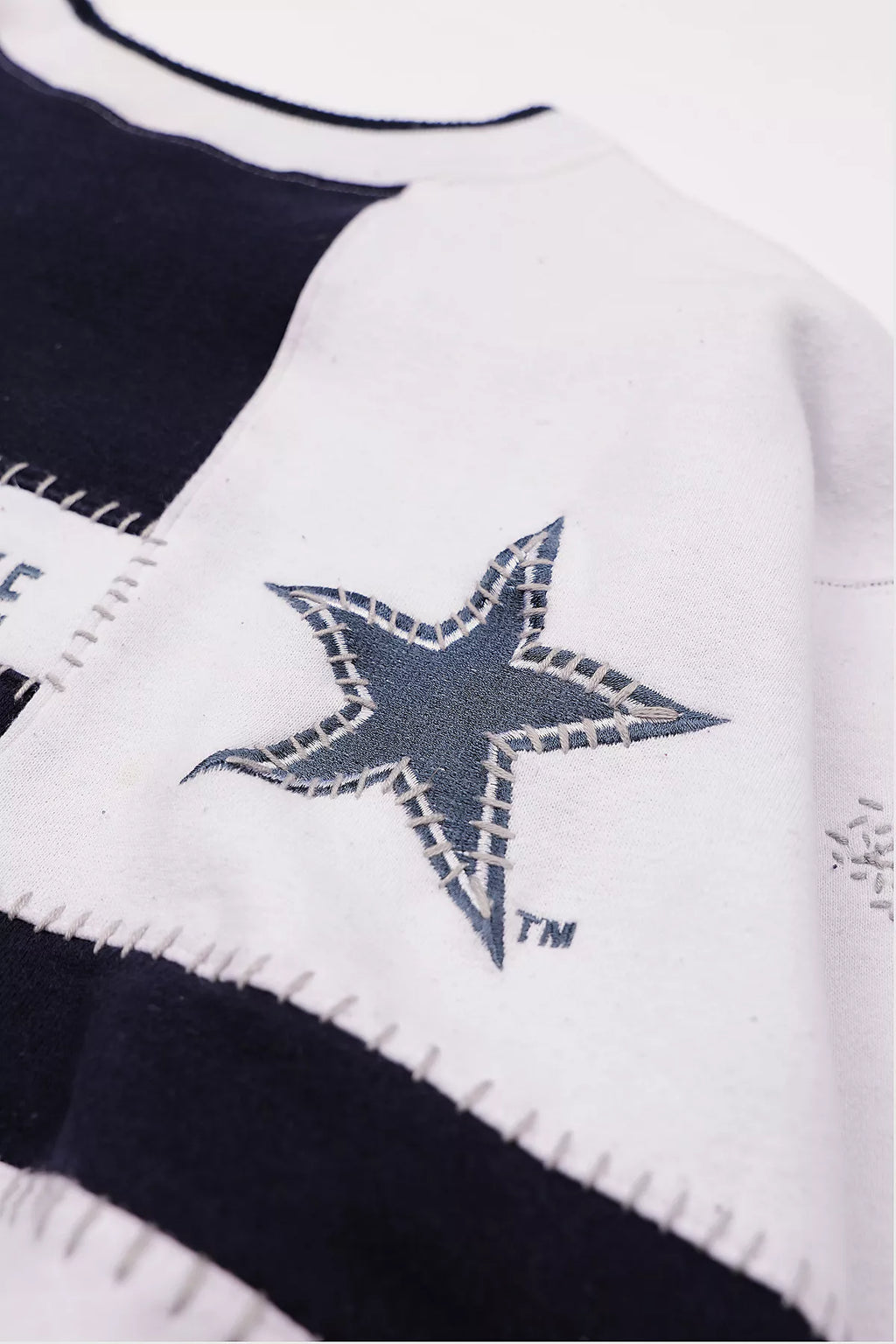 Dannijopro Cowboys Sweatshirt