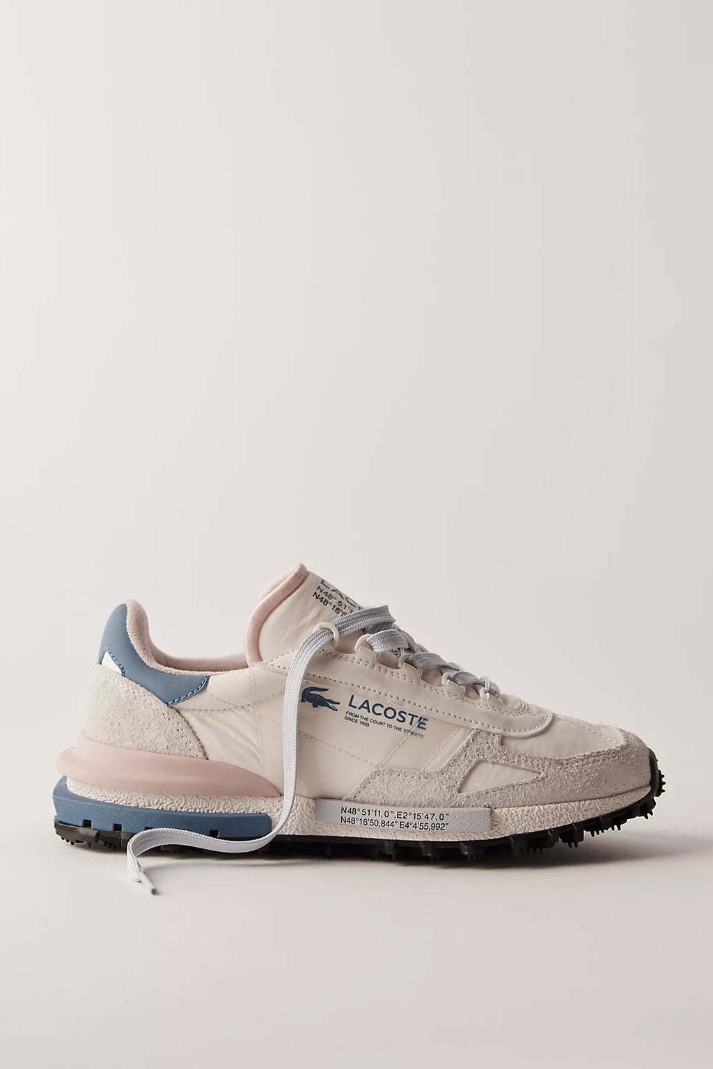 Lacoste Elite Active Sneakers