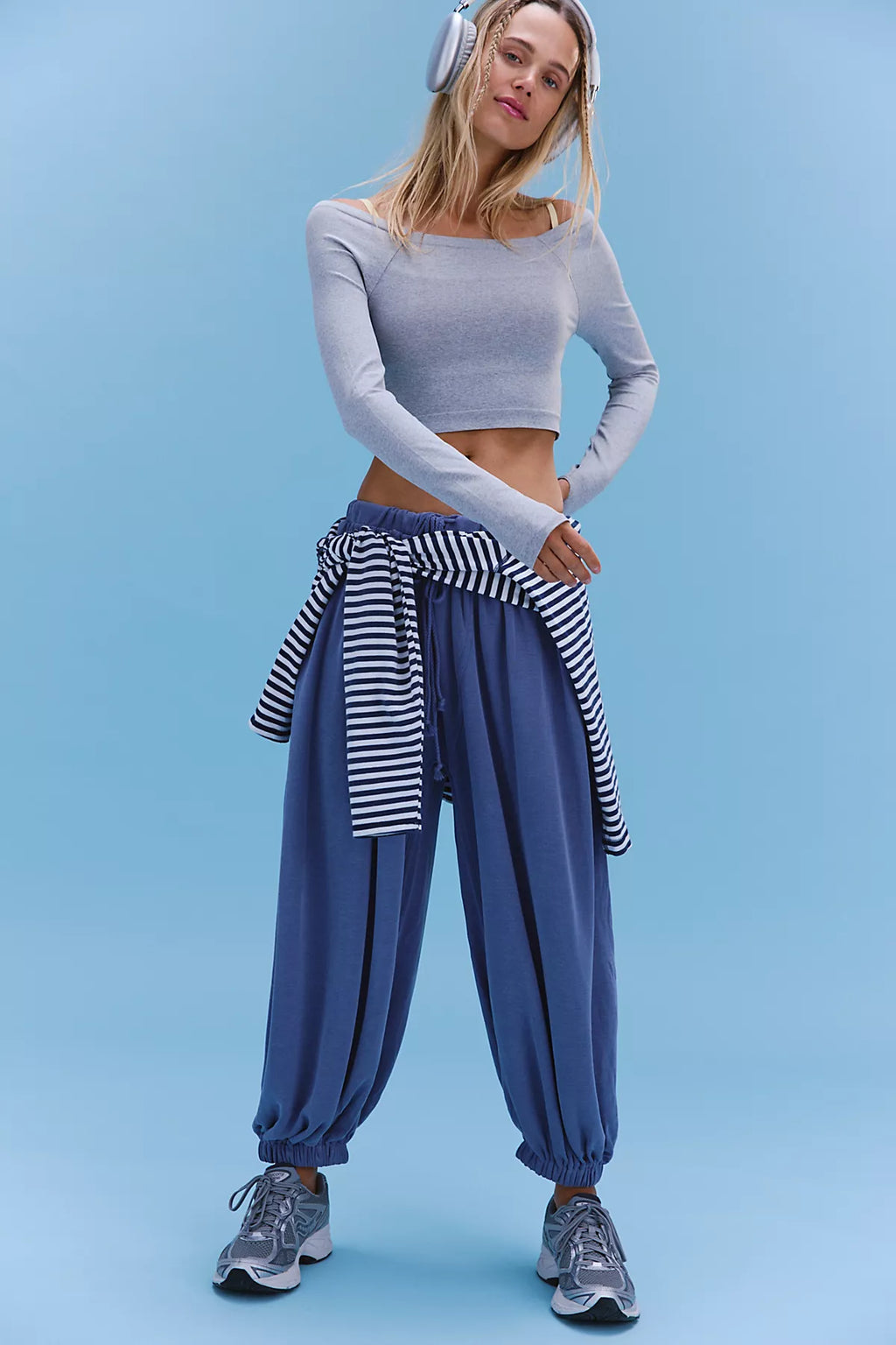 Momentum Balloon Pants