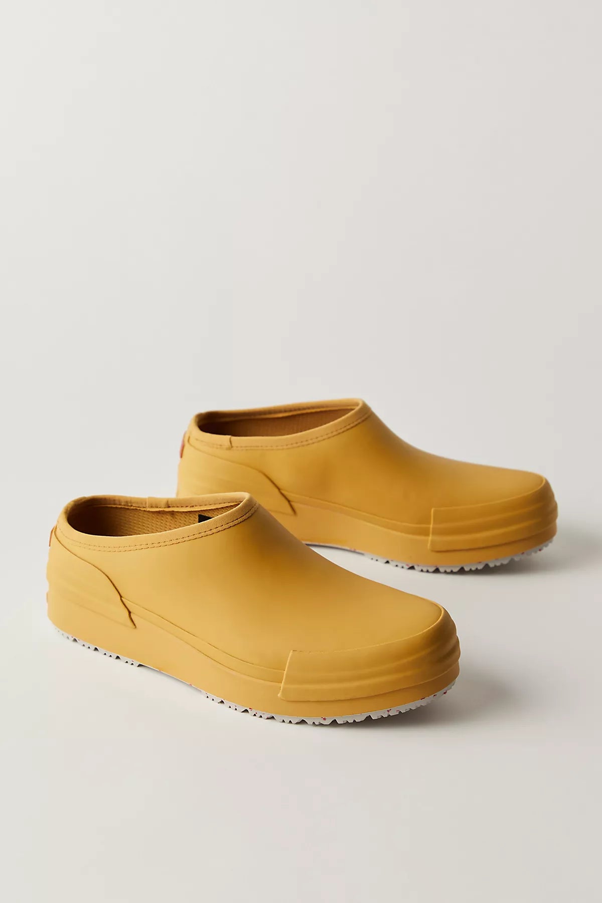 L.L.Bean Light Wellie Garden Clogs