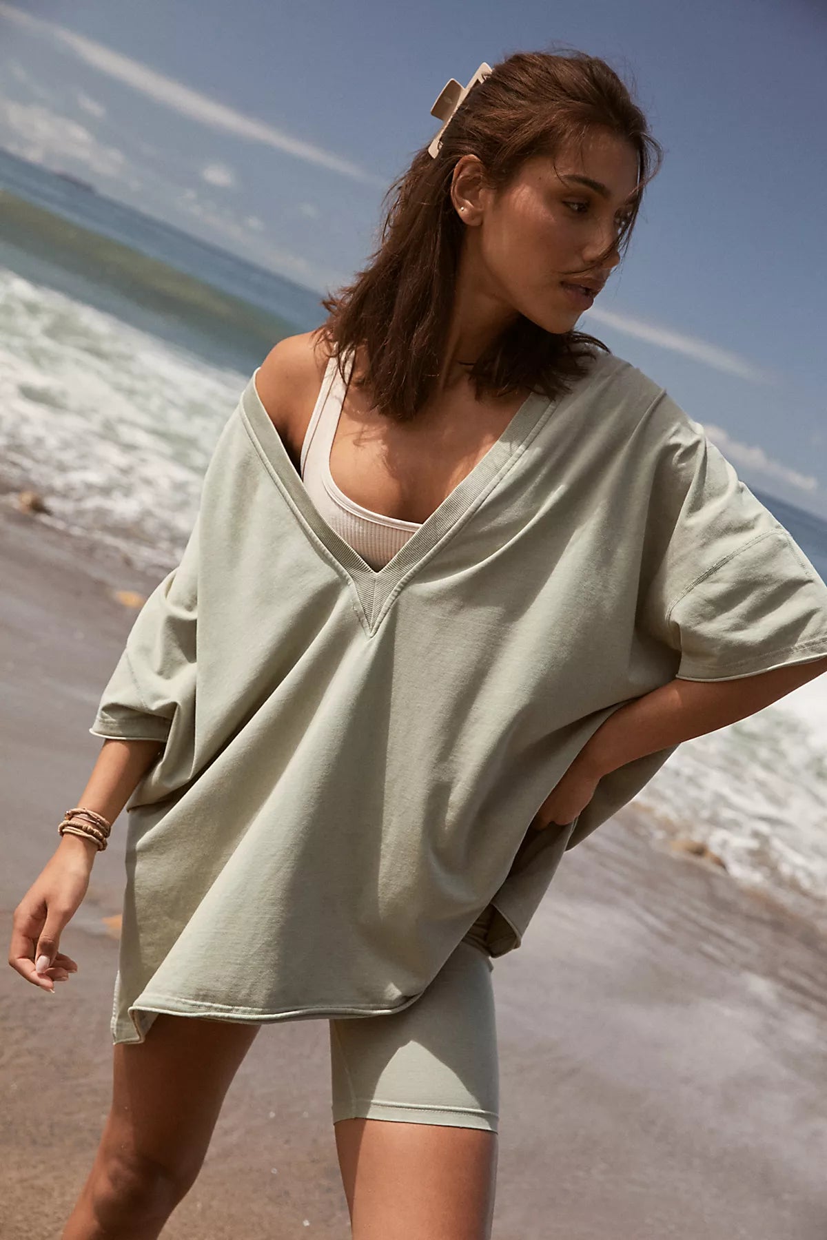 Hot Shot Reversible Set