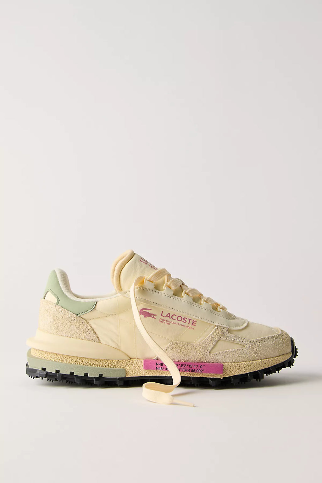 Lacoste Elite Active Sneakers