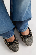 Jette Ballet Flats