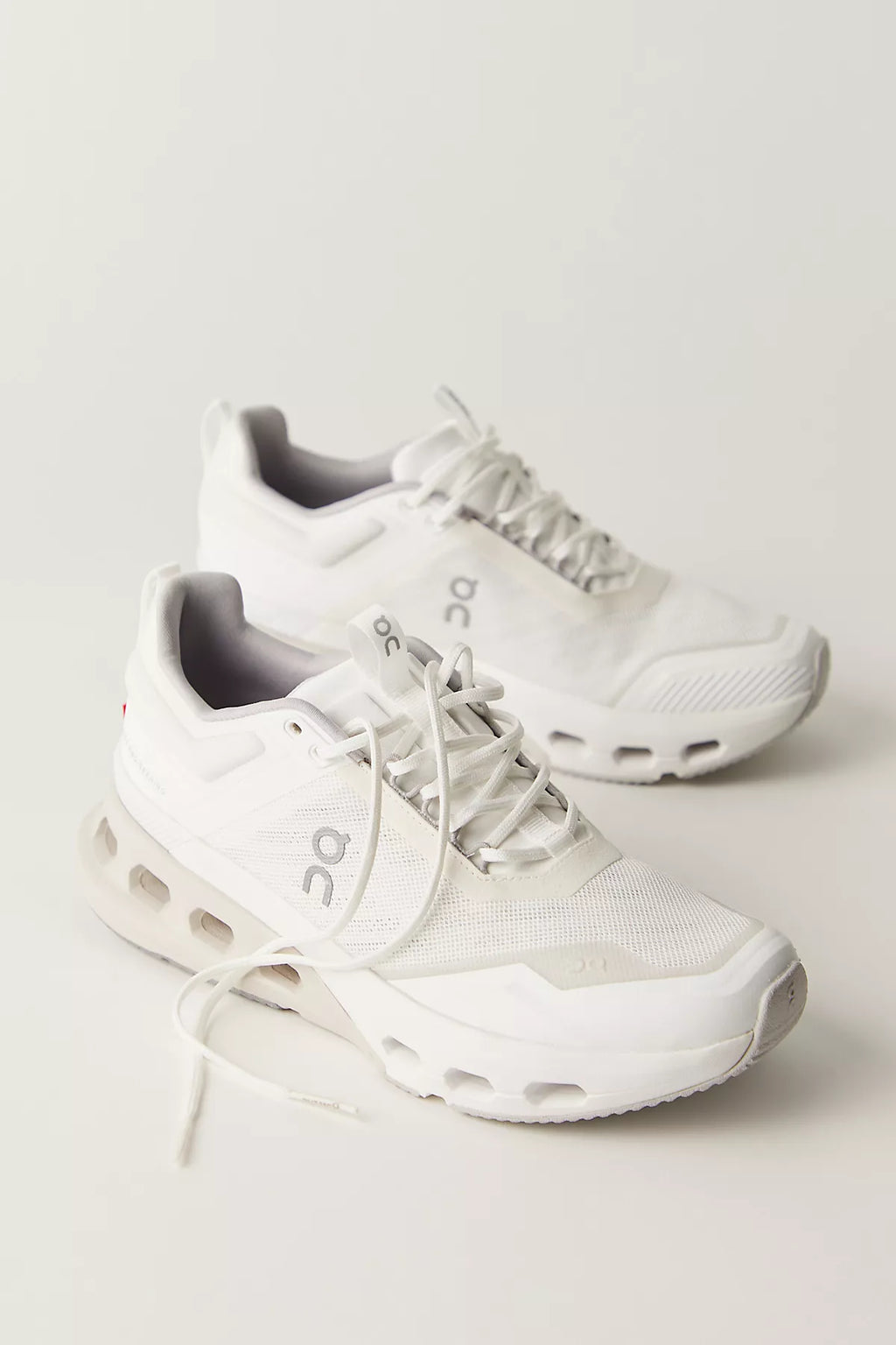 On Cloudnova X Sneakers