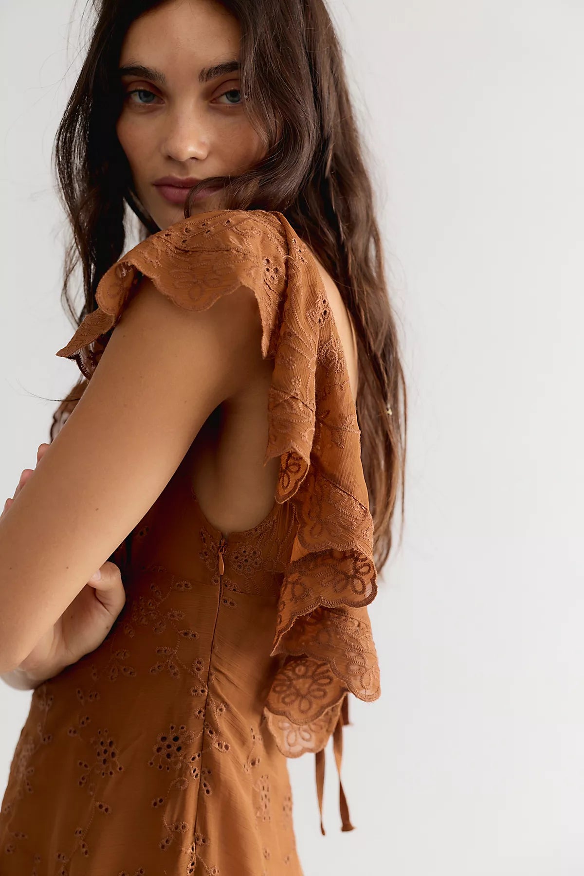 Lovely Lovely Midi Dress