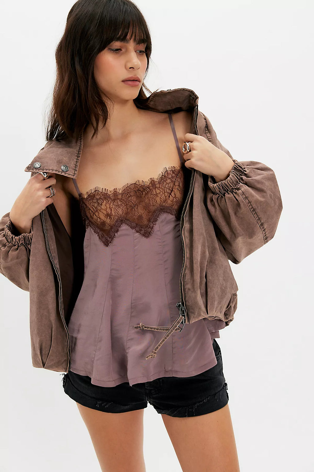 Make Me Yours Cami
