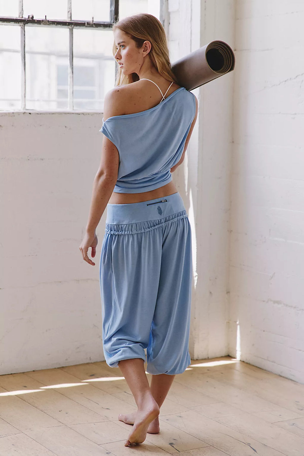 Downtown Sandwashed Set