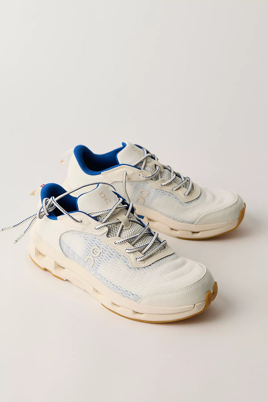 On Cloudzone Moon Sneakers