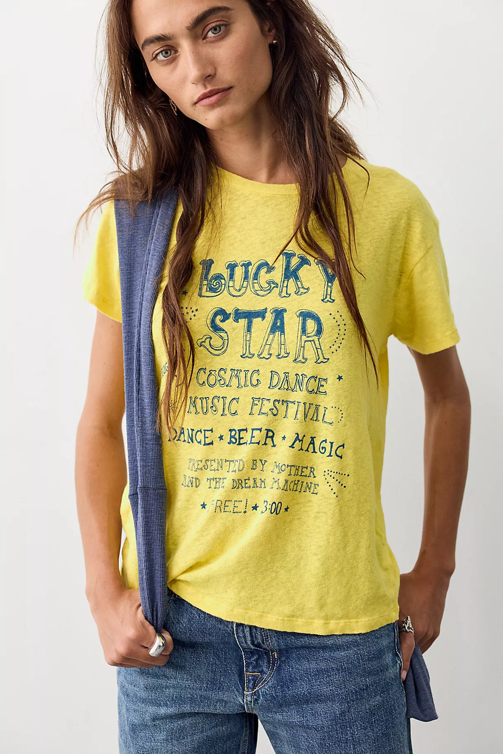 MOTHER The Sinful Tee