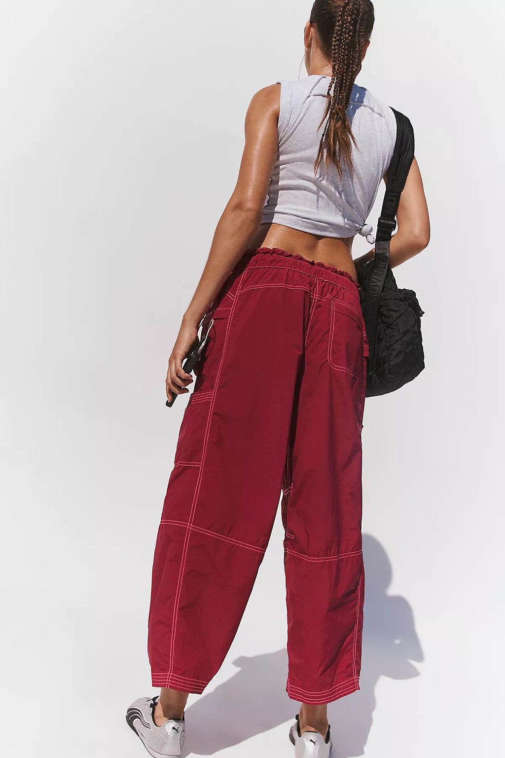 In The Wild Hike Pants