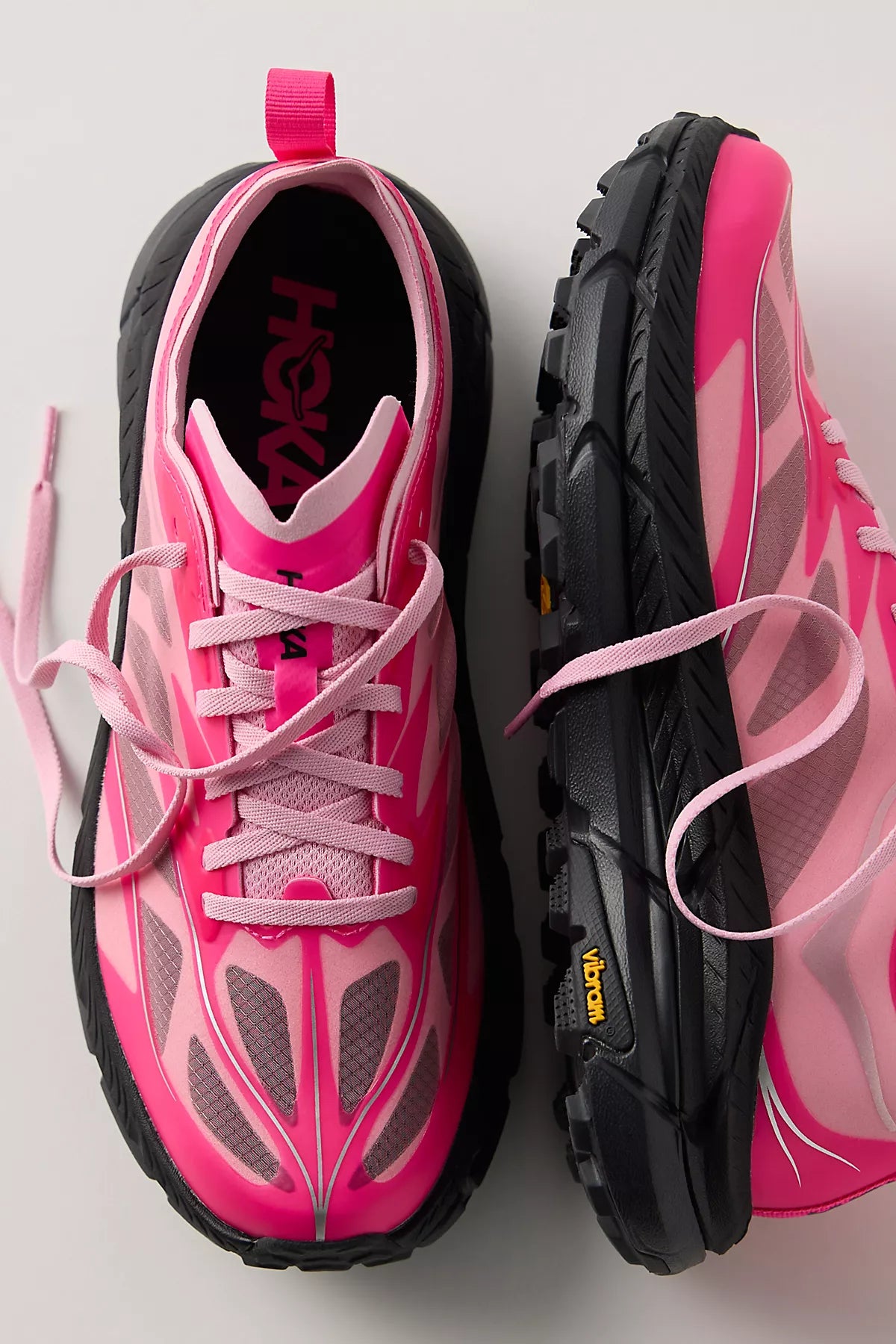 HOKA® Mafate Speed 4 Lite Sneakers