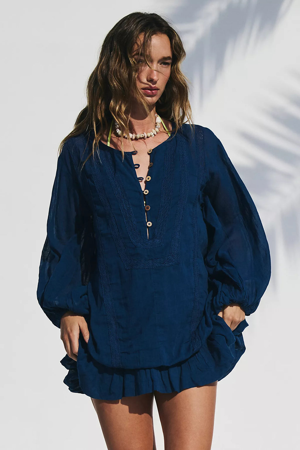 Florence Mini Dress