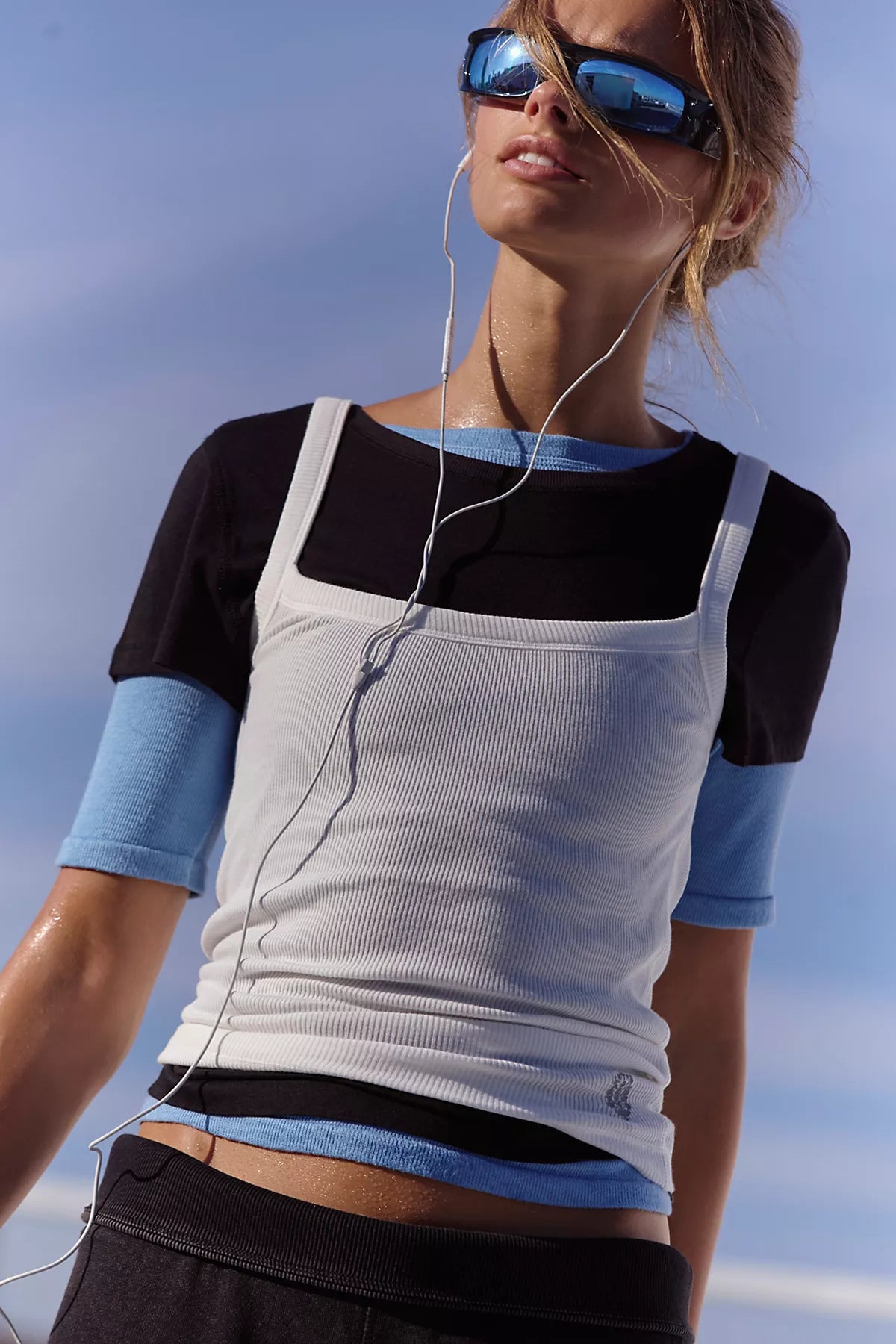 Kit Reversible Tank