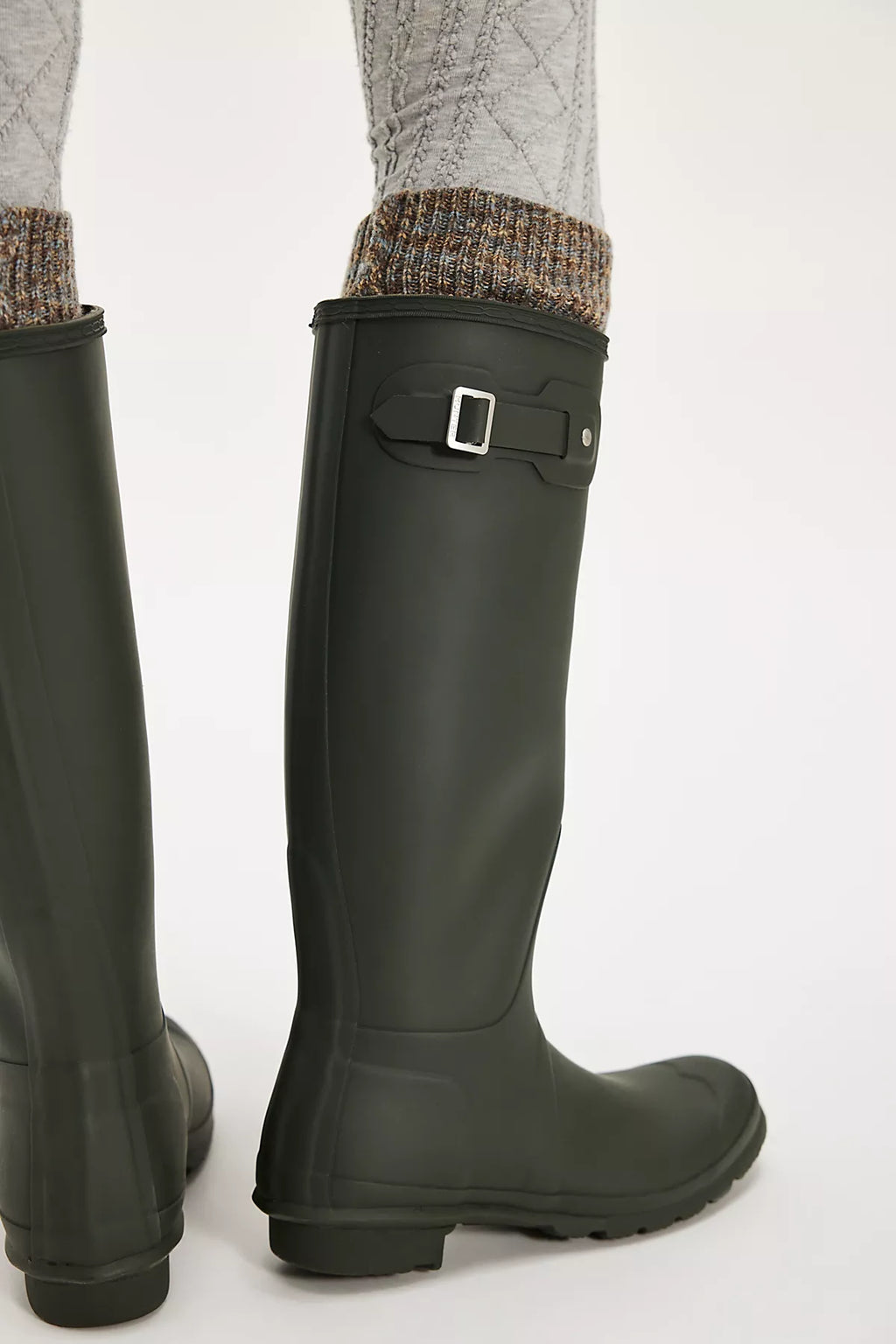 Hunter Wellies