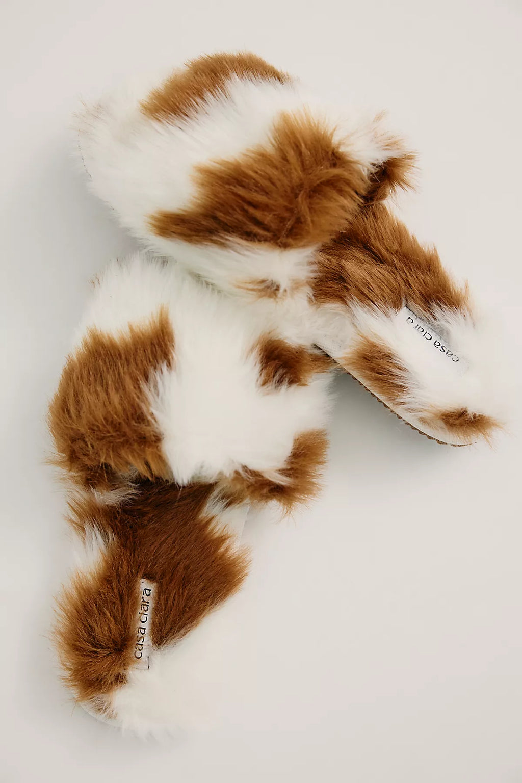 Montana Mornings Slippers